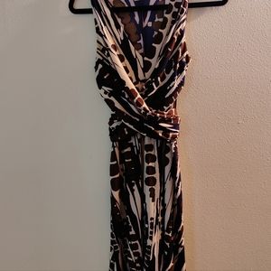 Donna Morgan Dress